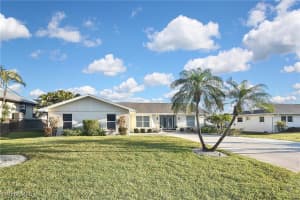 6268 Cocos Drive, Fort Myers, FL 33908 Sold 06/20/25