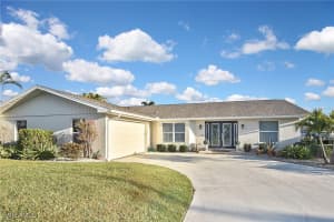 6268 Cocos Drive, Fort Myers, FL 33908 Sold 06/20/25
