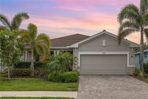 16286 Bonita Landing Circle, Bonita Springs, FL 34135 Sold 08/18/25