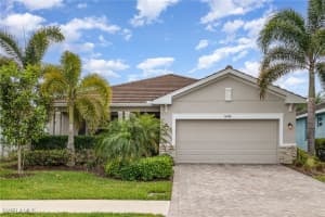16286 Bonita Landing Circle, Bonita Springs, FL 34135 Sold 08/18/25
