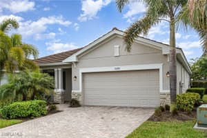 16286 Bonita Landing Circle, Bonita Springs, FL 34135 Sold 08/18/25