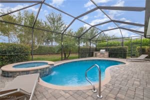 16286 Bonita Landing Circle, Bonita Springs, FL 34135 Sold 08/18/25