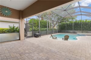 2066 Mandarin Lane, Naples, FL 34120 - MLS#225031121