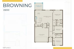 234 Silent Lake Drive, Lehigh Acres, FL 33936 Sold 10/01/25