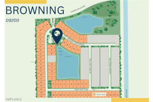 234 Silent Lake Drive, Lehigh Acres, FL 33936 Sold 10/01/25