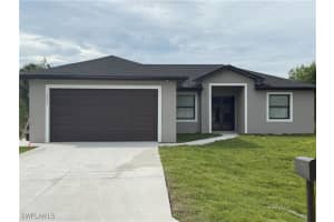 2803 17th Street, Lehigh Acres, FL 33971 Sold 08/18/25