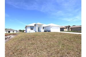 3002 12th Street, Lehigh Acres, FL 33976 Sold 06/06/25