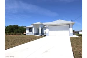 3002 12th Street, Lehigh Acres, FL 33976 Sold 06/06/25