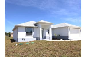 3002 12th Street, Lehigh Acres, FL 33976 Sold 06/06/25