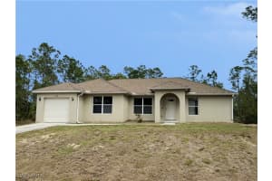 1121 Catenary Street, Lehigh Acres, FL 33974 Sold 08/13/25
