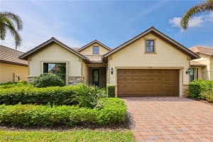7128 Lily Way, Naples