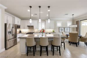 7128 Lily Way, Naples, FL 34114 - MLS#225031142