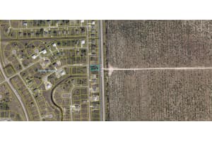 166 Plantation Drive, Labelle, FL 33935 - MLS#225031147
