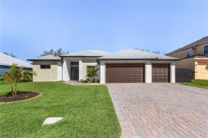 1925 3rd Terrace, Cape Coral, FL 33991 - MLS#225031157
