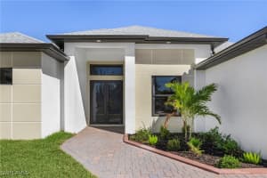1925 3rd Terrace, Cape Coral, FL 33991 - MLS#225031157
