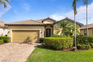 20309 Black Tree Ln, Estero