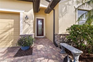 20309 Black Tree Lane, Estero, FL 33928 - MLS#225031162