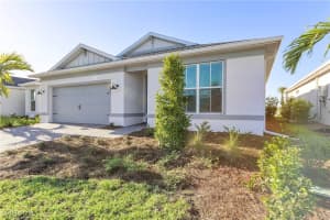 230 Silent Lake Drive, Lehigh Acres, FL 33936 Sold 07/02/25