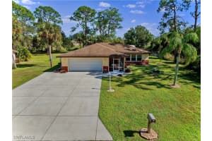 612 James Avenue, Lehigh Acres, FL 33936 Sold 05/05/25