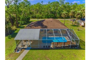 612 James Avenue, Lehigh Acres, FL 33936 Sold 05/05/25