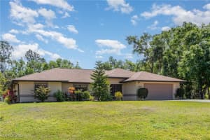 5690 Carso Terrace, North Port, FL 34286 Sold 09/09/25