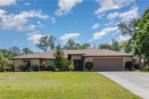 5690 Carso Terrace, North Port, FL 34286 Sold 09/09/25