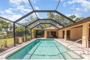 5690 Carso Terrace, North Port, FL 34286 Sold 09/09/25