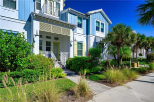 6561 Dominica Drive, Naples, FL 34113 Sold 07/31/25