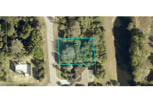 149 Thornton Avenue, Lehigh Acres, FL 33974 Sold 11/04/25