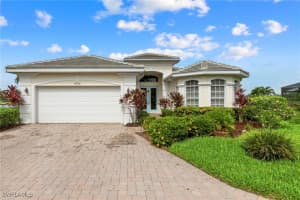 4924 Sedgewood Lane, Naples, FL 34112 - MLS#225031190