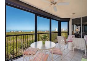 7425 Pelican Bay Boulevard, Naples, FL 34108 Sold 07/16/25