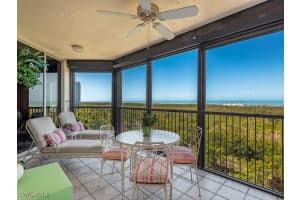 7425 Pelican Bay Boulevard, Naples, FL 34108 Sold 07/16/25