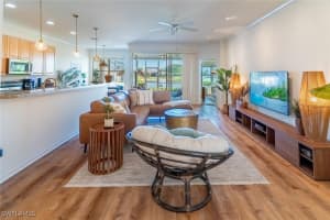 1896 Crestview Way, Naples, FL 34119 - MLS#225031196