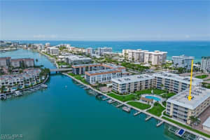 3000 Gulf Shore Boulevard, Naples, FL 34103 - MLS#225031199