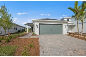 222 Silent Lake Drive, Lehigh Acres