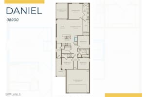 222 Silent Lake Drive, Lehigh Acres, FL 33936 - MLS#225031201