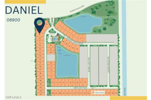 222 Silent Lake Drive, Lehigh Acres, FL 33936 - MLS#225031201