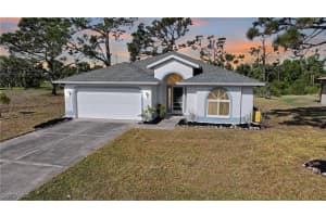 43 Pinehurst Place, Rotonda West, FL 33947 Sold 06/10/25