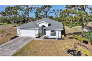 43 Pinehurst Place, Rotonda West, FL 33947 Sold 06/10/25