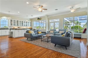 3706 Ruby Avenue, St James City, FL 33956 - MLS#225031208