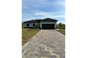 1112 Sentinela Boulevard, Lehigh Acres, FL 33974 Sold 05/15/25