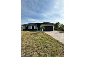1112 Sentinela Boulevard, Lehigh Acres, FL 33974 Sold 05/15/25