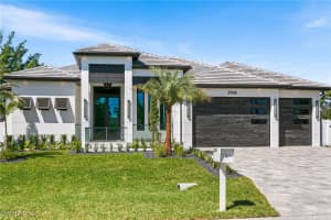 2505 52nd Terrace, Cape Coral, FL 33914 Sold 06/18/25