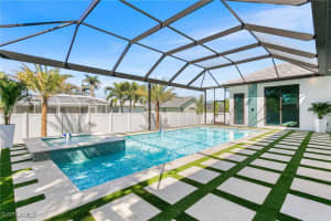 2505 52nd Terrace, Cape Coral, FL 33914 Sold 06/18/25