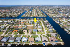 2505 52nd Terrace, Cape Coral, FL 33914 Sold 06/18/25