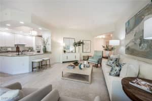 705 10th Street, Naples, FL 34102 Sold 04/30/25