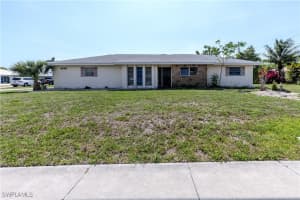 4646 Palm Tree Blvd, Cape Coral