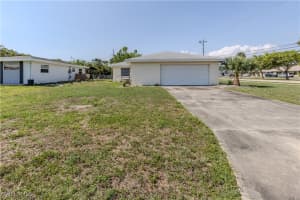 4646 Palm Tree Boulevard, Cape Coral, FL 33904 - MLS#225031215