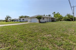 4646 Palm Tree Boulevard, Cape Coral, FL 33904 - MLS#225031215