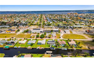 3816 15th Place, Cape Coral, FL 33904 Sold 06/02/25